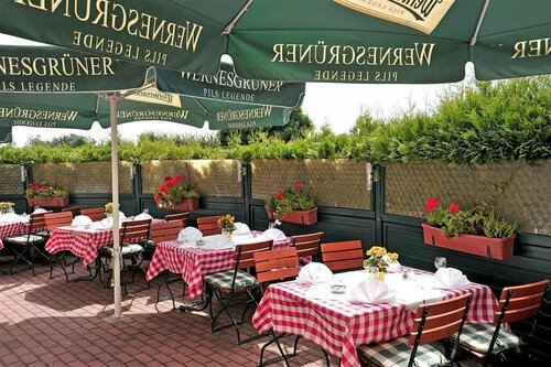 Hotel Sachsen-Anhalt, Book Hotel Hotels in Garz with Parking, Parking