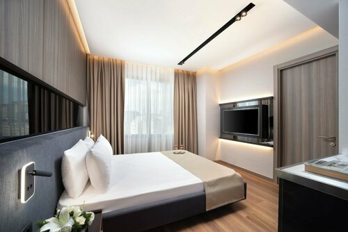 Nish Besiktas, Reservar Hotel Besiktas Beyoglu