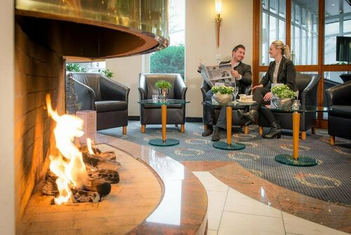 Hotel Residenz, Rezerwuj Hotel Bocholt Münsterland