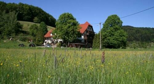 Hotel-Restaurant Kohlenbacher-Hof, Réserver Hôtel Hôtels à Bade-Wurtemberg avec parking, Parking