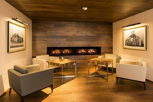 Hotel Alekto, Забронировать Отель Фрайберг 