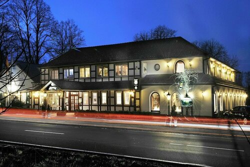Meyerhof Heiligenrode, Rezervați Hotel Stuhr Saxonia Inferioară