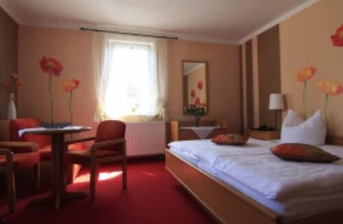 Gasthaus & Pension Koch, Reserva ahora Hostal o pensión Cursdorf Thuringian Forest