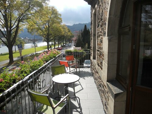 Hotel Villa Vinum Cochem, Забронировать Отель Отели Кохем 4 звезды, 4*