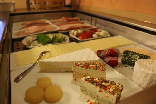 Hotel Garni Zur Alten Post, Забронировать Отель Лембрух Oldenburger Muensterland