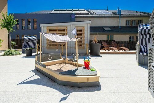 STEIGER Apparthotel Bad Schandau, Prenota Hotel Hotel a Sassonia con piscina, Piscina
