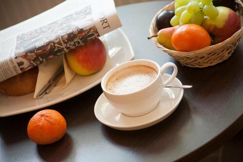 Parkhotel Lindau, Prenota Hotel Hotel a Lindau con parcheggio, Parcheggio