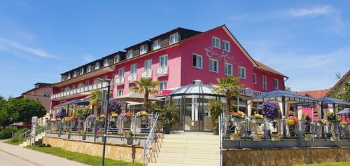 Eden Hotel, Réserver Hôtel Hôtels SPA à Bade-Wurtemberg, SPA