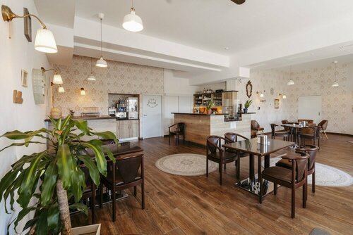 Bristo Hotel Nahetal Gensingen