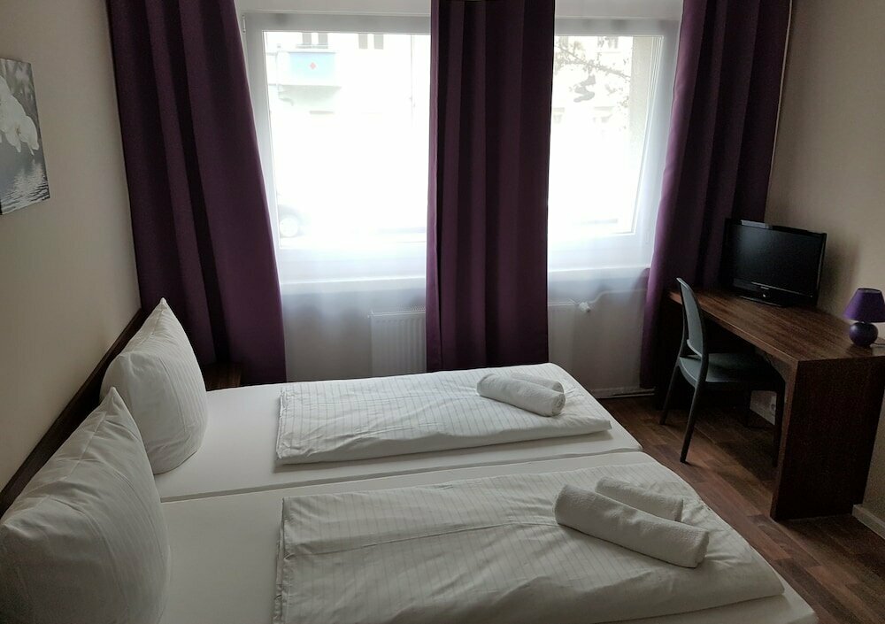 Hotel-Pension Reiter