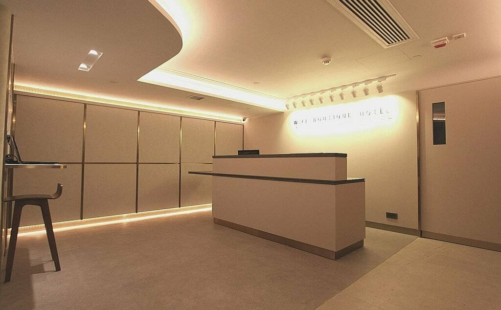 Wifi Boutique Hotel