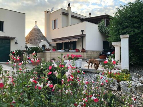 Casa delle Rondini, Buchen Sie Bed & Breakfast Noci Itria-Tal