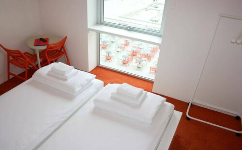 Boutique Hostel Forum, Забронировать Хостел Хостелы Задар, рядом с Парк Владимира Назора, Хостел