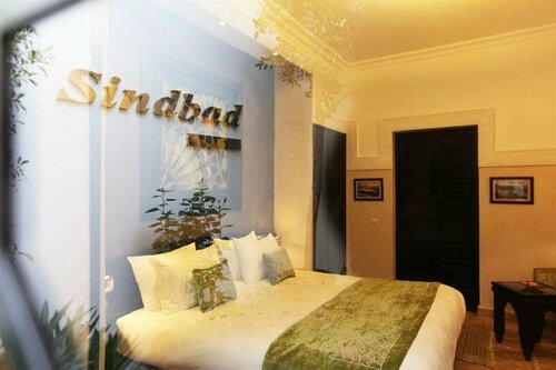 Riad Monceau Restaurant, Забронировать Отель Отели Марракеша с завтраком, рядом с Медресе Бен Юссеф, Завтраки