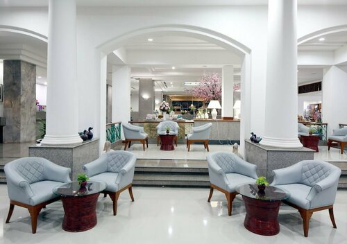 Purimas Beach Hotel & Spa, Забронировать Курортный отель Бан-Чанг провинция Районг