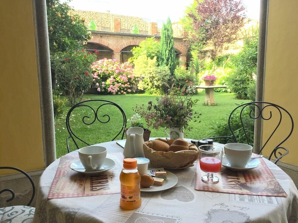 Villa Hortensia B & B
