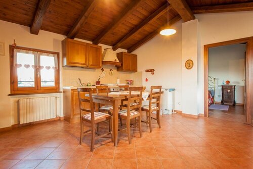 Il Gelso d la Costa, Prenota Hotel Mombasiglio Piemonte