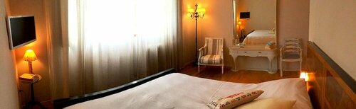 Altrocanto, Book Hotel Gran Sasso hoteller med morgenmad, Morgenmad