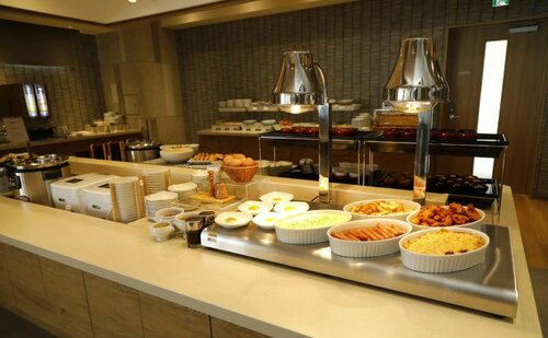 Dormy Inn Maebashi Natural Hot Spring, Забронировать Отель Отели Gunma с парковкой, Парковка
