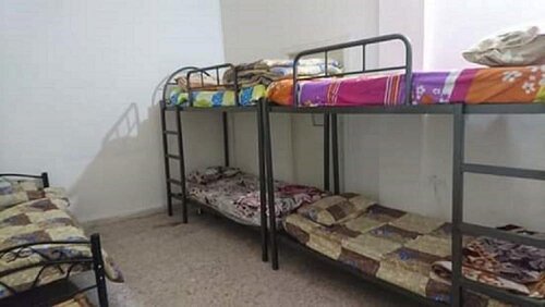 Haroon Hostel, Забронировать Хостел Отели Аммана с завтраком, рядом с Bukhariyeh Market, Завтраки