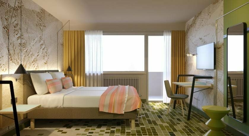 Hotel Atlantic