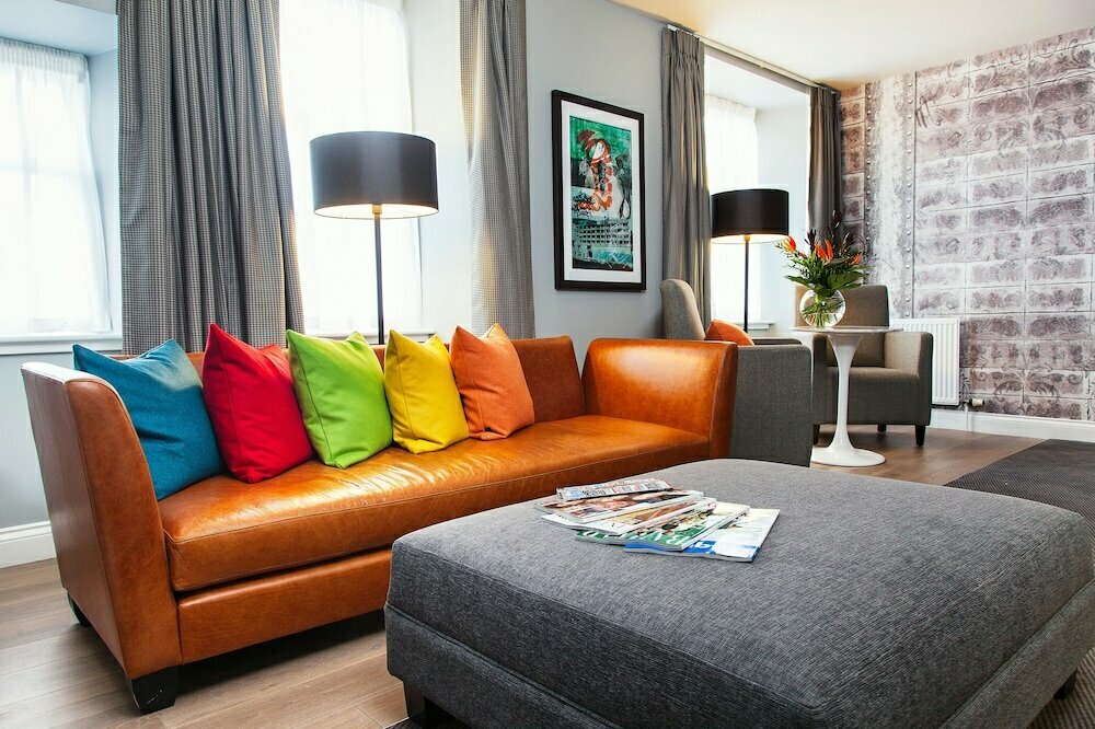 Malmaison Edinburgh