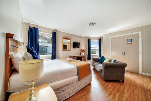 Iona Inn, Забронировать Гостевой дом Лондондерри Графство Лондондерри