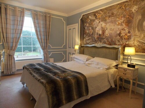 Rectory Manor, 예약 호텔 Suffolk 수영장 있는 호텔, 수영장