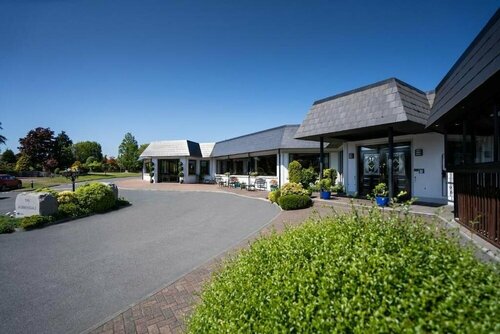 Burrendale Hotel Country Club & Spa, Забронировать Курортный отель Отели Ньюкасла с завтраком, рядом с Mourne Archery Centre, Завтраки