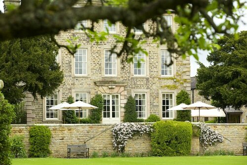 Headlam Hall Hotel, Reservar Hotel Headlam Durham