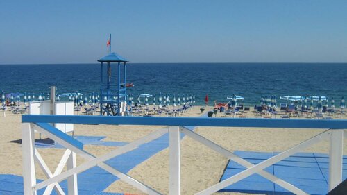 Residence Pegaso, Book Hotel Hoteller i Catanzaro med pool, Swimmingpool
