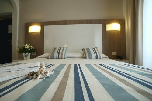 Hotel Villa Rosa, Забронировать Отель Отели Сестри-Леванте 3 звезды, 3*