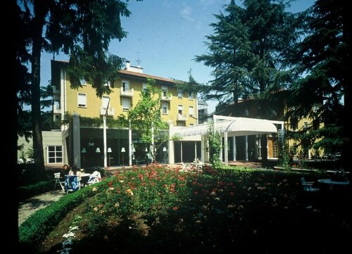 Hotel delle Rose Terme & WellnesSpa, Reserva ahora Resort Monticelli Terme Emilia-Romaña