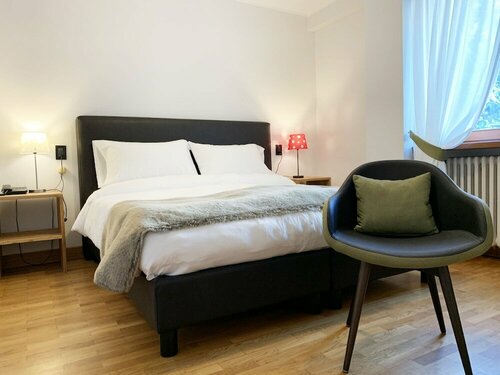 Hotel Croux, Забронировать Отель Курмайор Курмайор