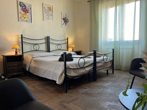 Giardino Degli Aranci B&B, Prenota Bed & breakfast Hotel a Lazio con parcheggio, Parcheggio