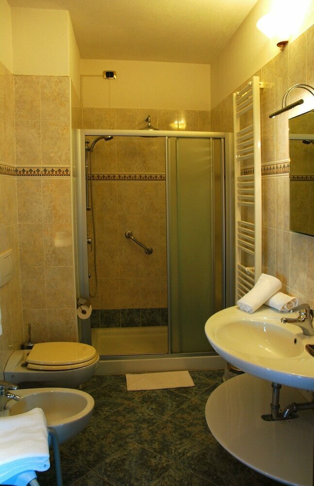 Hotel Sonenga