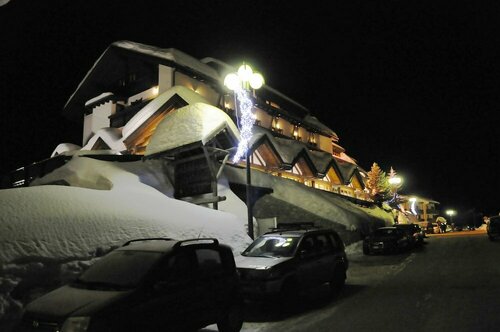 Sporting Hotel, Забронировать Отель Пассо-дель-Тонале Трентино-Альто-Адидже