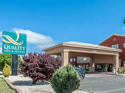 Premier Extended Stay Hobbs, Buchen Sie Hotel Hobbs New Mexico
