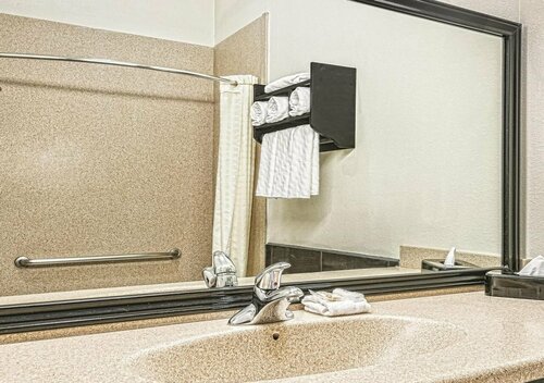La Quinta by Wyndham Laredo Airport, Buchen Sie Hotel Laredo Texas