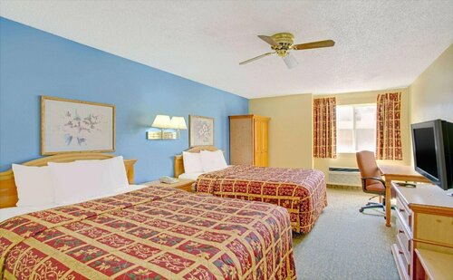 Days Inn by Wyndham Lehi, Réserver Hôtel Lehi Utah