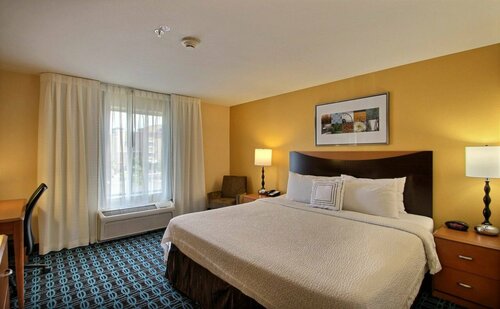 Econo Lodge Milwaukee Airport, Rezerwuj Hotel Tanie Hotele w Milwaukee