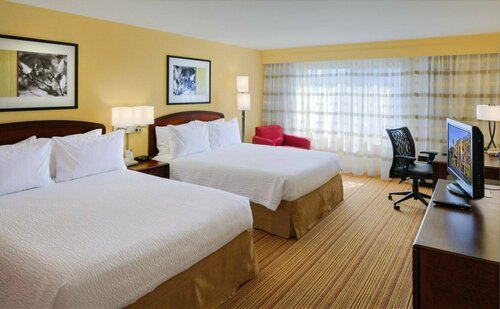 Courtyard by Marriott San Diego Carlsbad