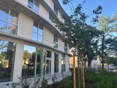 Adagio Access Bordeaux Sud Pessac, Prenota Hotel Pessac Graves