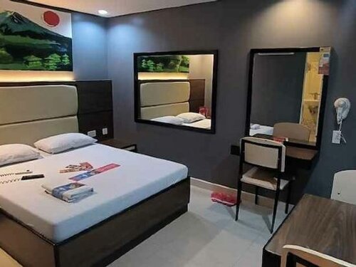 Hotel Sogo Davao, Buchen Sie Hotel Davao City 