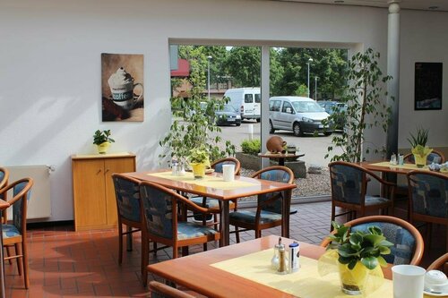 Aparthotel Höper, Забронировать Апарт-отель Апарт-отели Dithmarschen, Апарт-отель