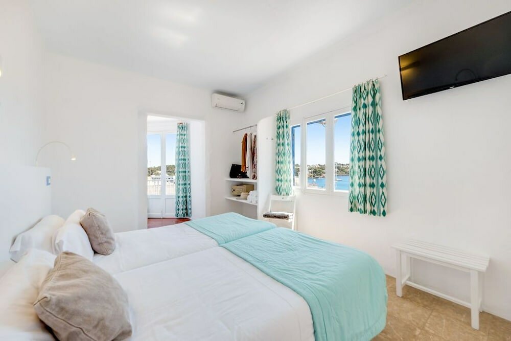 Hotel Suret