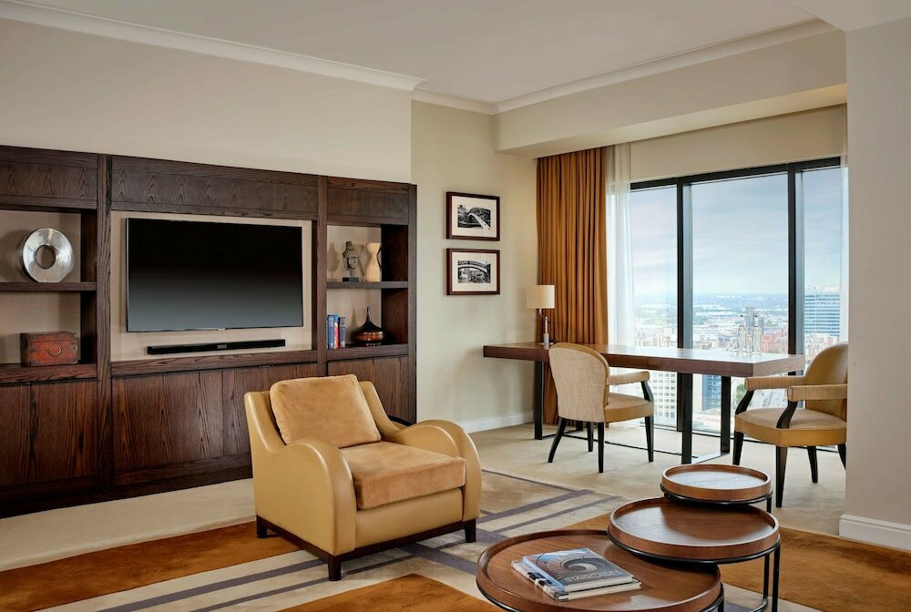 Hyatt Regency Birmingham