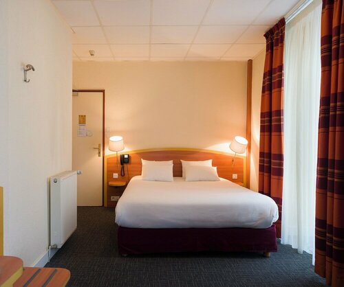 Kyriad Lamballe, Rezervasyon Otel Lamballe 