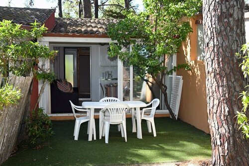 Résidence Cala Bianca, Забронировать Отель Отели Upper Corsica 3 звезды, 3*