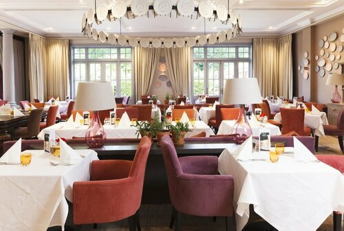Champneys Tring, Забронировать Отель Тринг The Chilterns